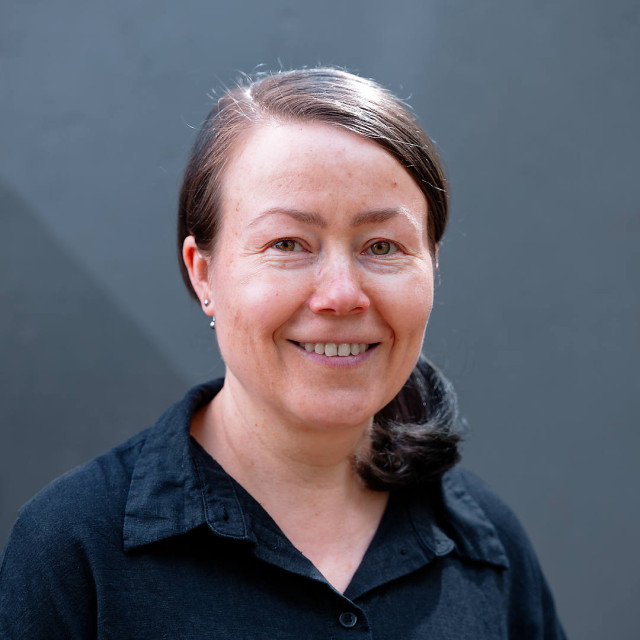 Hanna Peräkylä